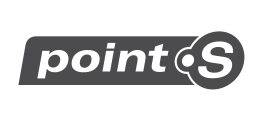 Logo de l’entreprise Point S, agence Espresso communication 